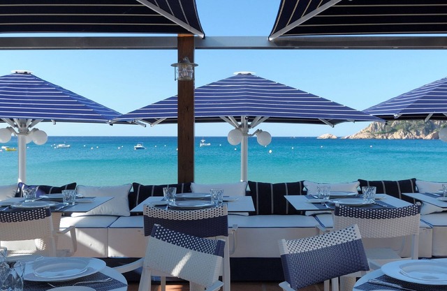 Hostal de la Gavina GL - The Leading Hotels of the World