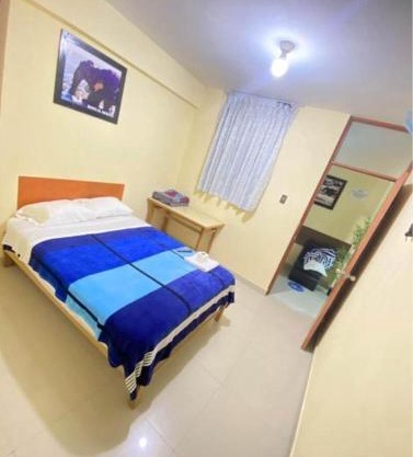 HOSTAL DELFIN