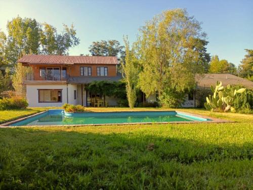 Hostal El Carmen de Pirque