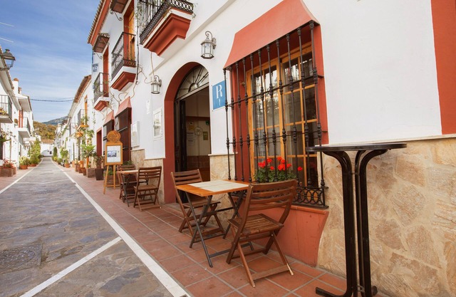 Hostal El Gallo