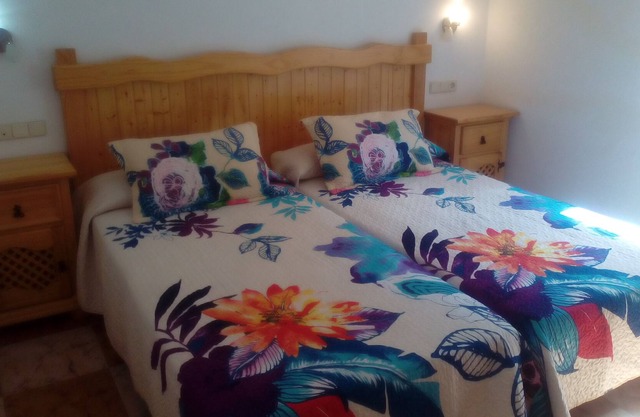 Hostal El Molino