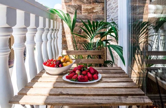 Hostal Poseidón