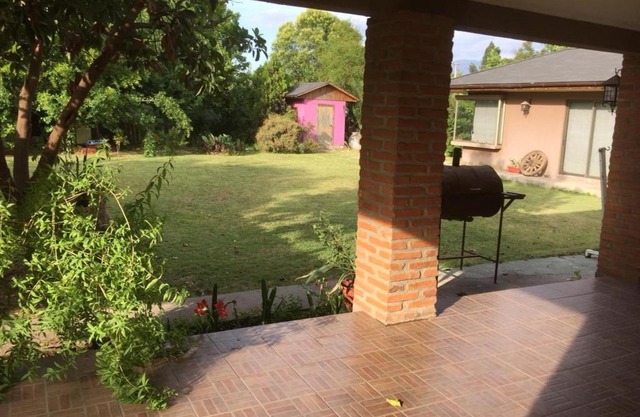 Hostal Graneros