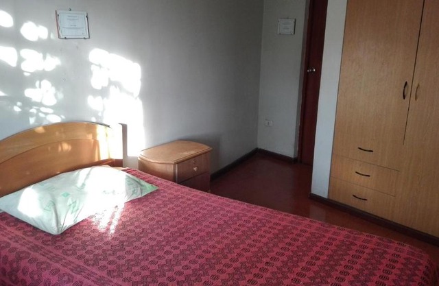 Hostal Killaymi