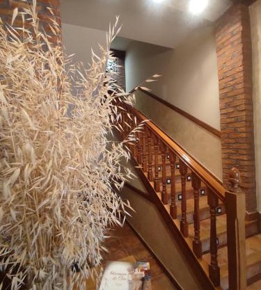 Hostal la Cepa
