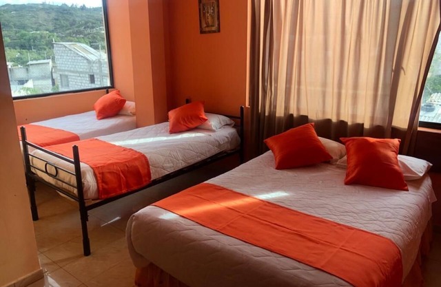 Hostal La Cocina Tipica