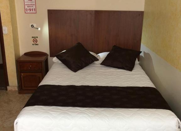 Hostal La Cocina Tipica