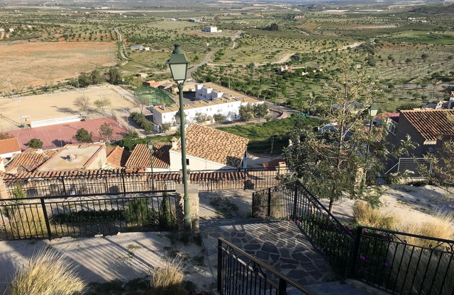 Hostal La Escapada