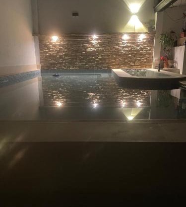 Hostal los profes