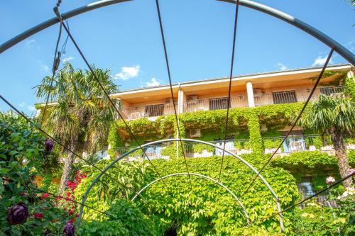 Hostal Los Rosales