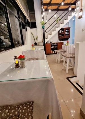 Hostal LUK'ANAS