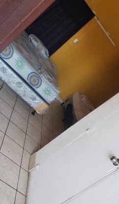Hostal Mi Otra Casa La Union