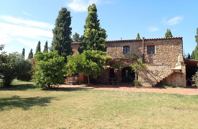 Hostal Nou de Crespià