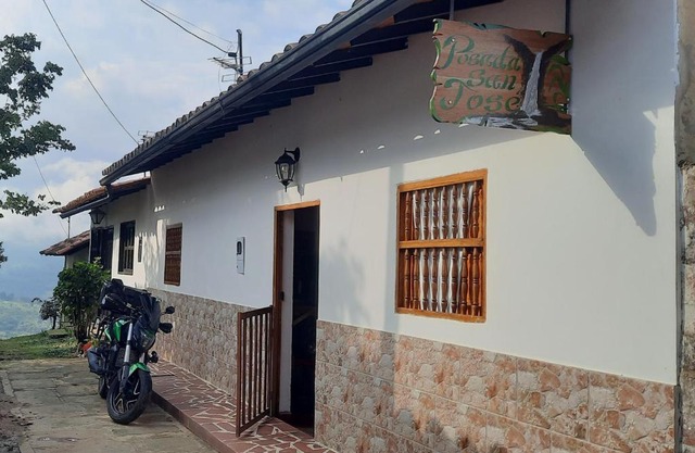 Hostal posada San jose