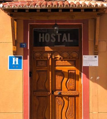 Hostal San Juan