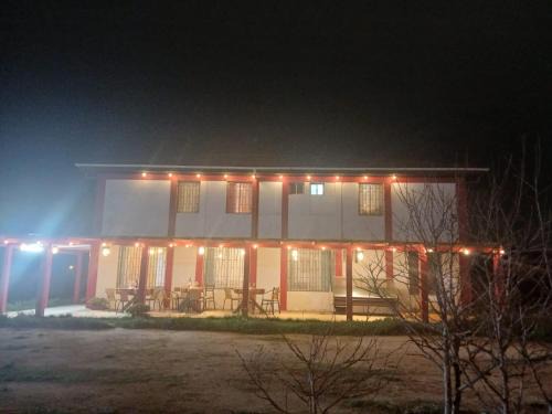 Hostal San Pablo