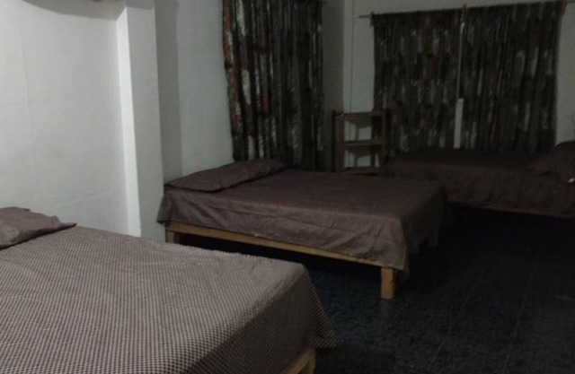 Hostal Tamasopo, cottage