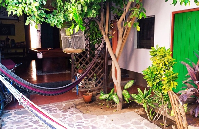 Hostal Vacaciones Nicas