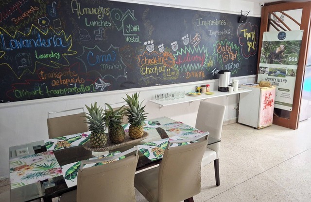 Hostal Yoha