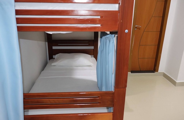 HOSTEL Tacacá - 5 minutes from Greezone (COP30)