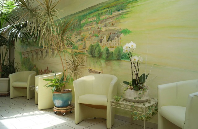Hostellerie Saint Paul