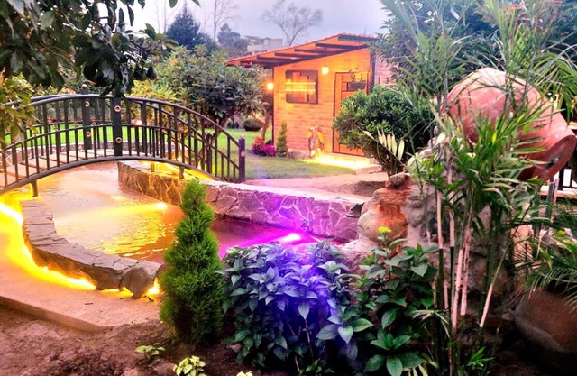 Hostería Molino de Café