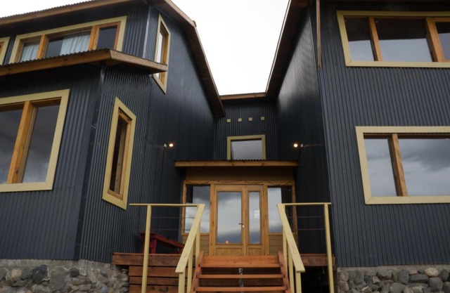 Hostería La Soberana