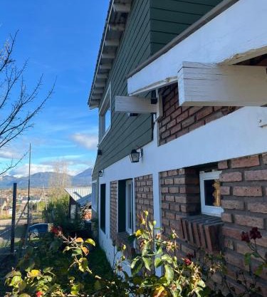 Hostería Las Rosas Trevelin