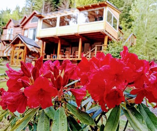 Hosteria Lekun Lekun