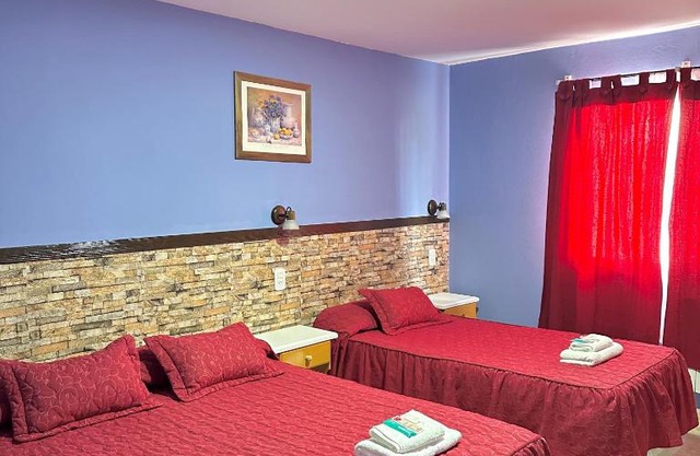 Hosteria Los 2 Pinos