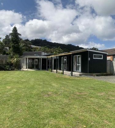 Hosts on the Coast Pawprint Cabins