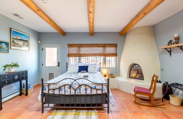 Hot Tub+Fire Pit+Gated Property+Walkers Paradise