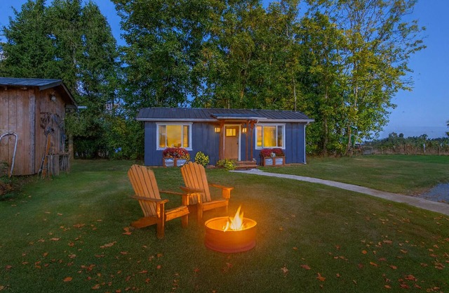 Hot Tub | Views | Private & Peaceful