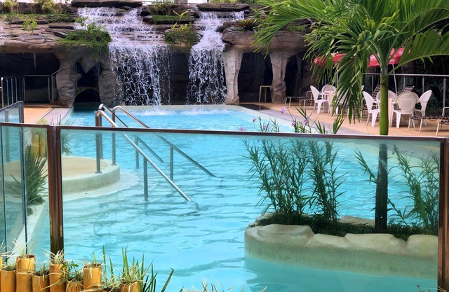 Hotel Águas do Paranoá