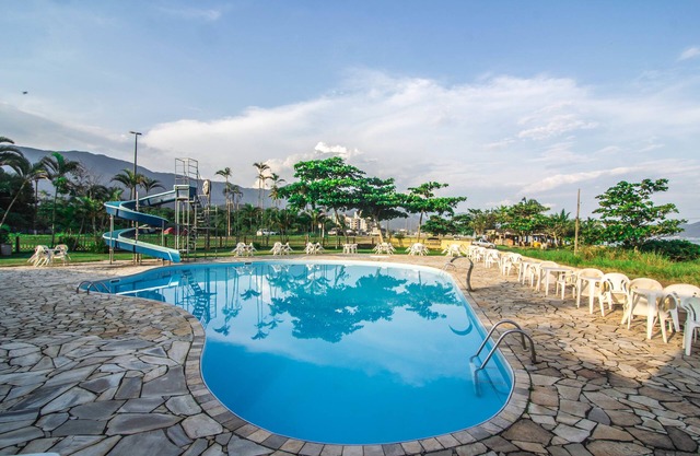 Hotel Águas Vivas