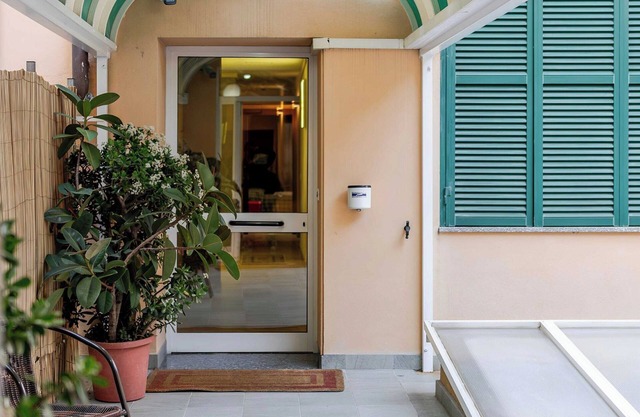 Hotel 3 Your Haven of Peace in Ventimiglia