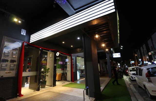 Hotel 99 - Sri Petaling