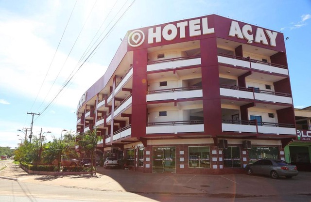 Hotel Açay