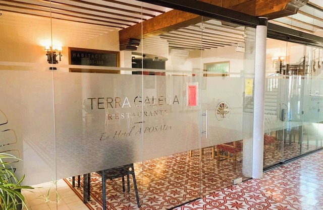 Hotel A Posada