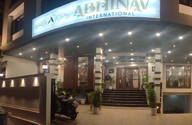 Hotel Abhinav International