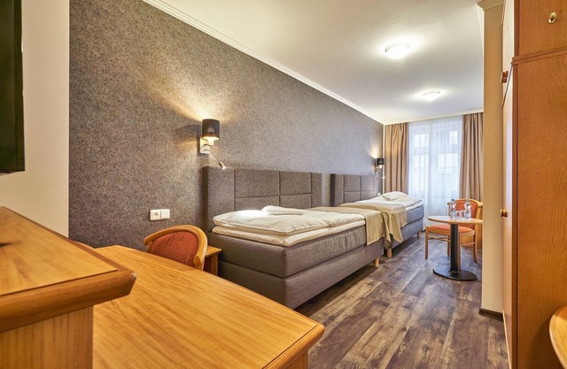 Hotel Adam Trutnov