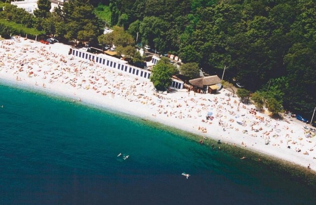 Hotel Ai Sette Nani