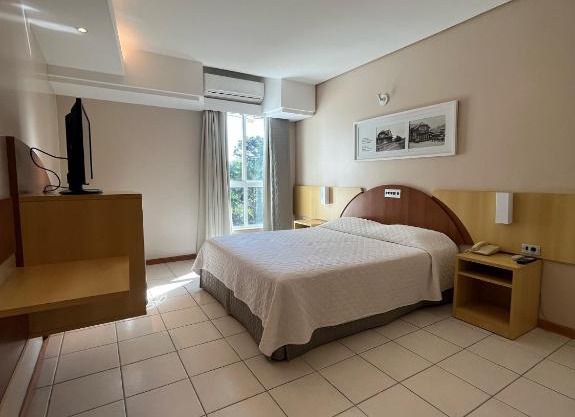 Hotel Aliança Express