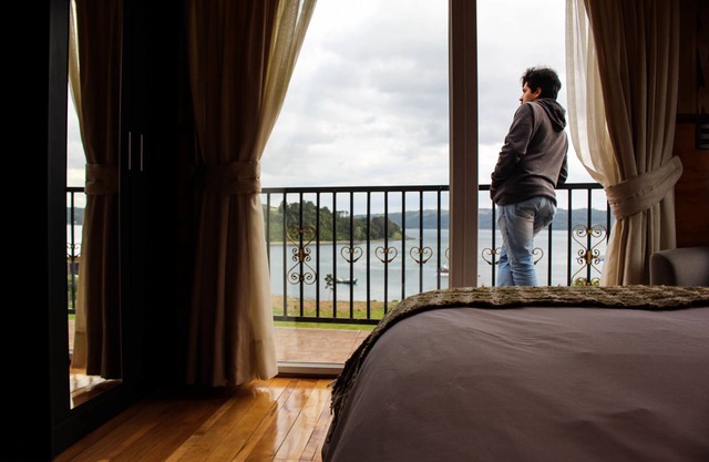 Hotel Aliwen