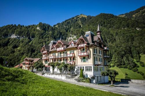 Hotel Alpenhof