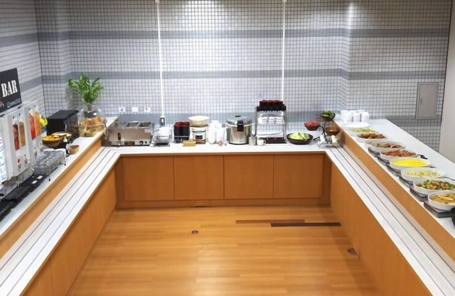 Hotel Alpha-One Joetsu