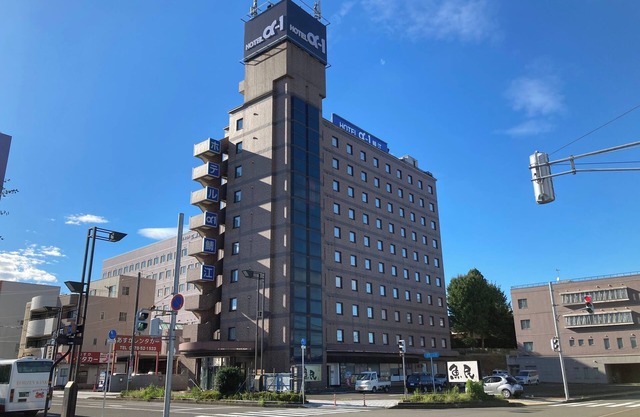 Hotel Alpha-One Sabae