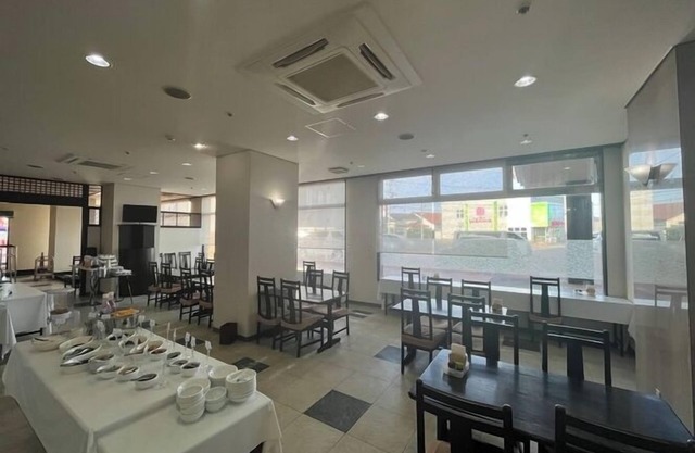 Hotel Alpha-One Tsuruoka