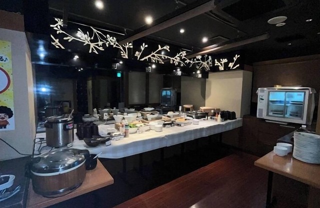 Hotel AlphaOne Sakata