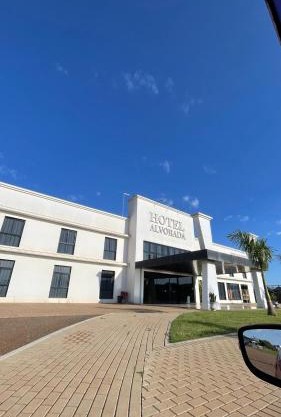 Hotel Alvorada - Trindade do Sul